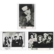 THE CURE Music Discography Or Rare Music Memorabilia - Page 3 at